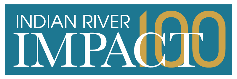 Impact 100 of Indian River County Inc logo